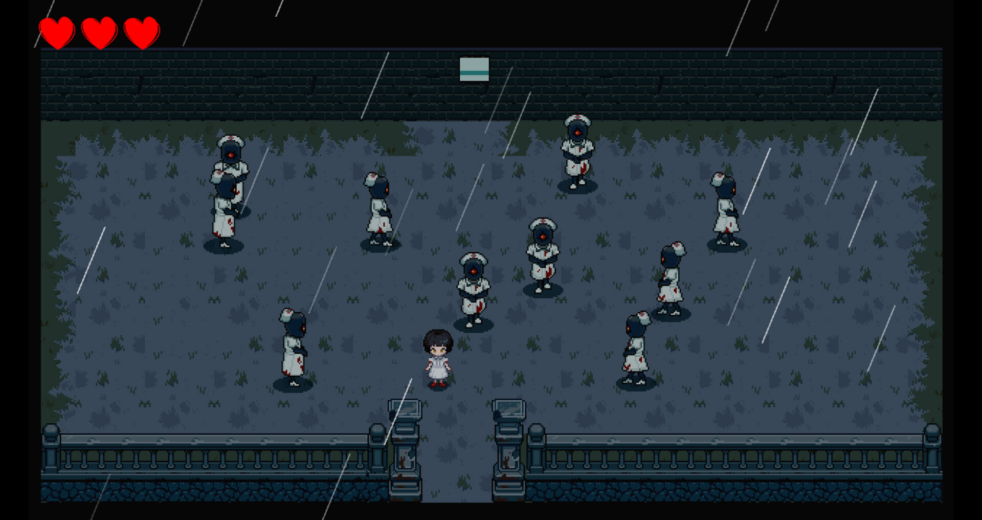 PC《规则怪谈：SHE(The Rule Of SHE)》中文版下载Build.19891439_4