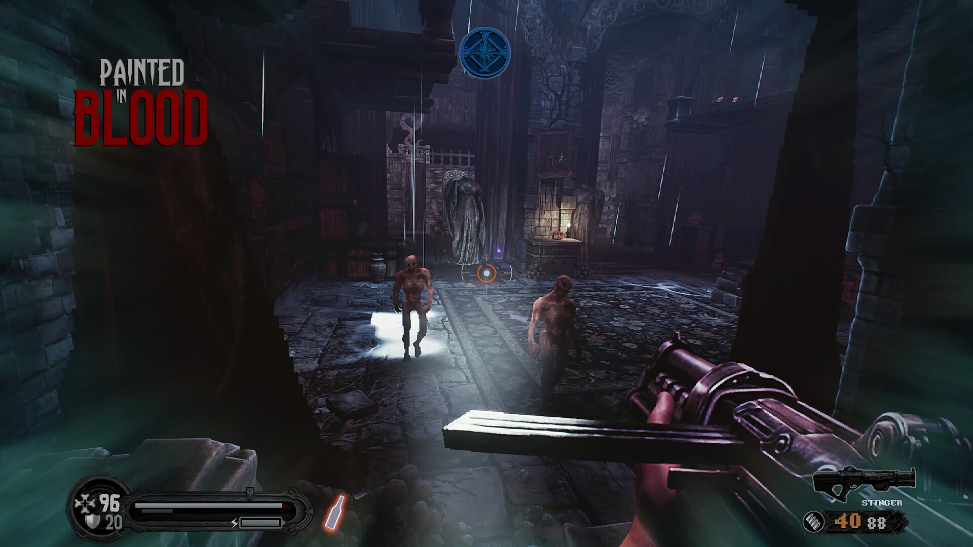 PC《血色绘刻(Painted In Blood)》英文版下载Build.20528905_4