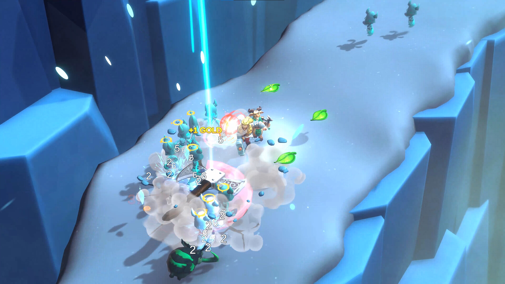 PC《皇家起义幸存者(Royal Revolt Survivors)》中文版下载Build.20500008_4