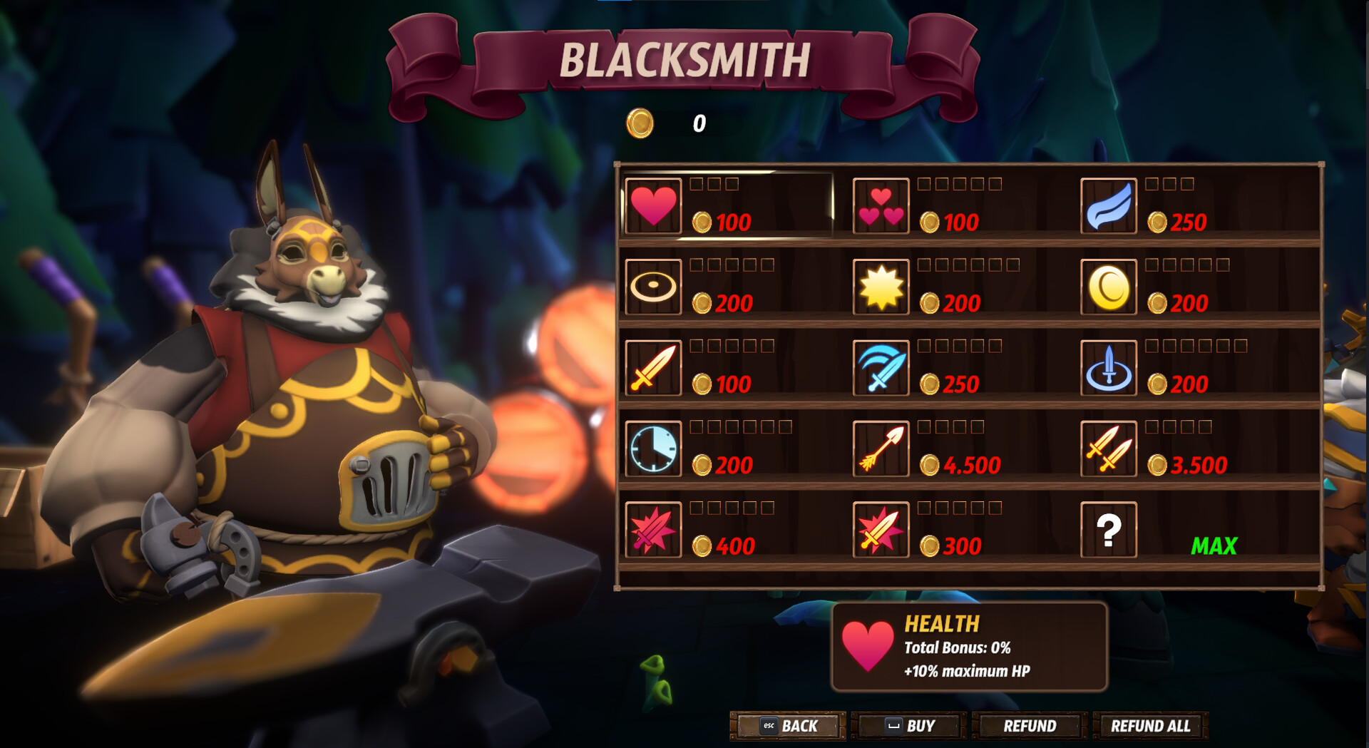 PC《皇家起义幸存者(Royal Revolt Survivors)》中文版下载Build.20500008_3