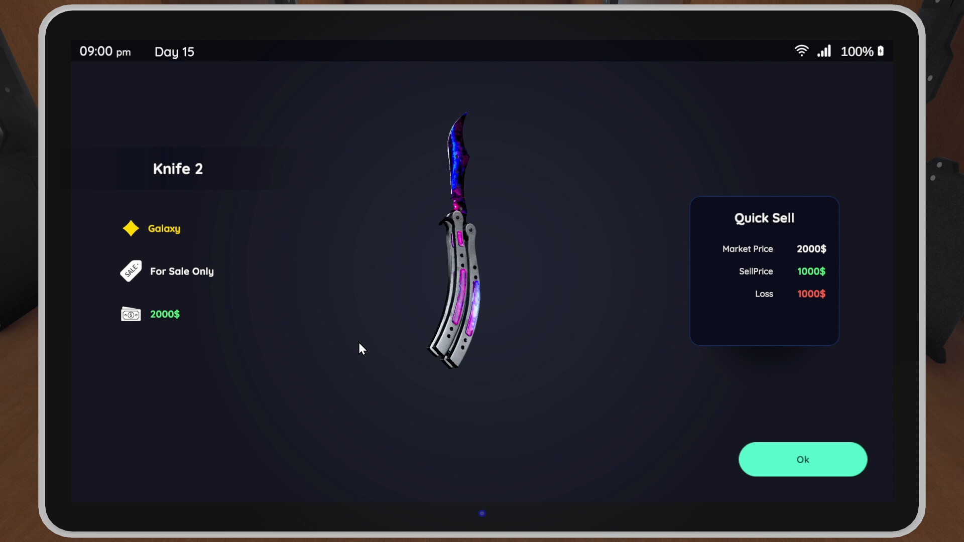 PC《射击场模拟器(Shooting Range Simulator)》中文版下载Build.19884830_3