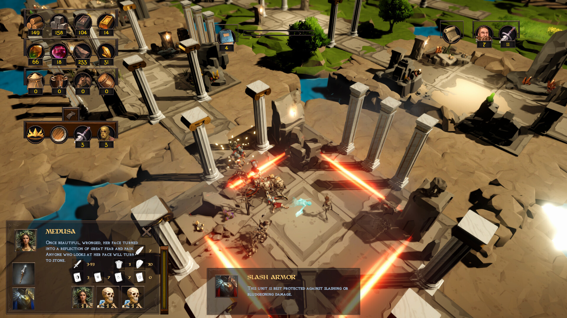 PC《神话与传说(Myths and Legends)》中文版下载v20250925_1