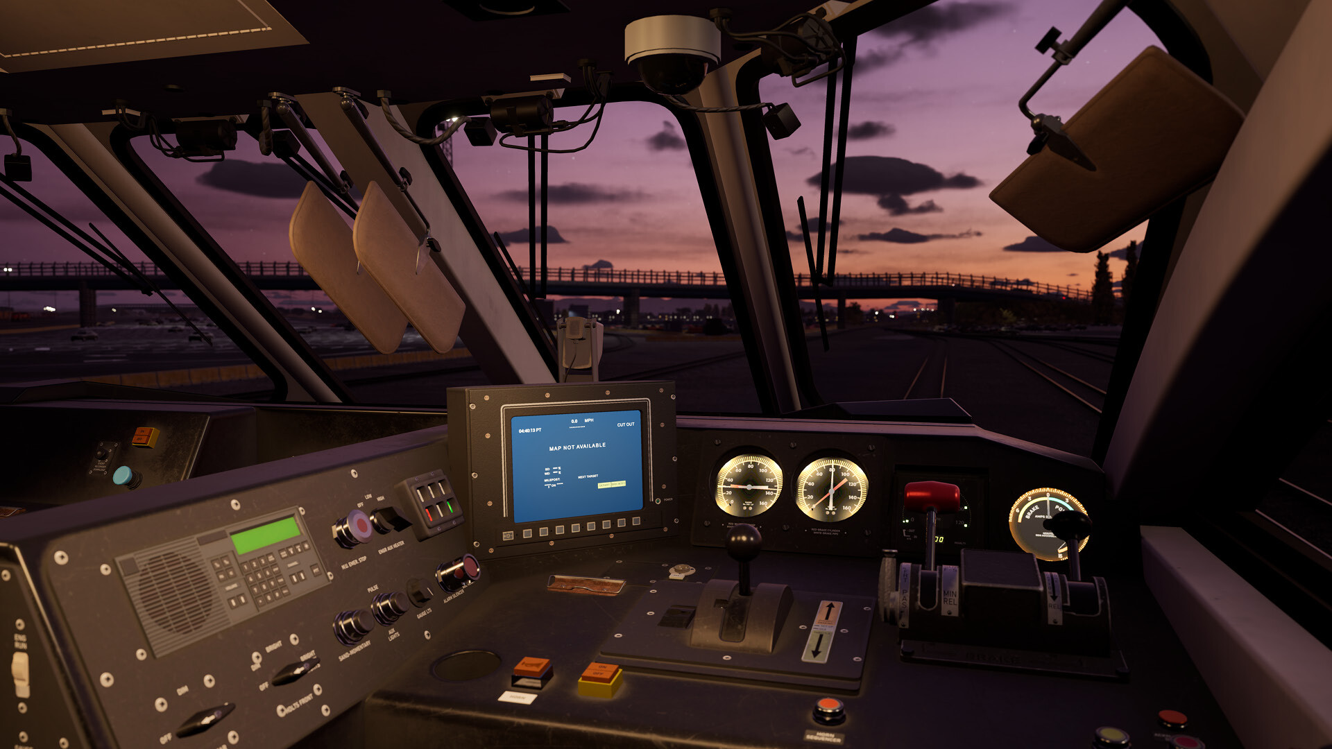 PC《 模拟火车世界5(Train Sim World 5)》中文版下载v20250710_5