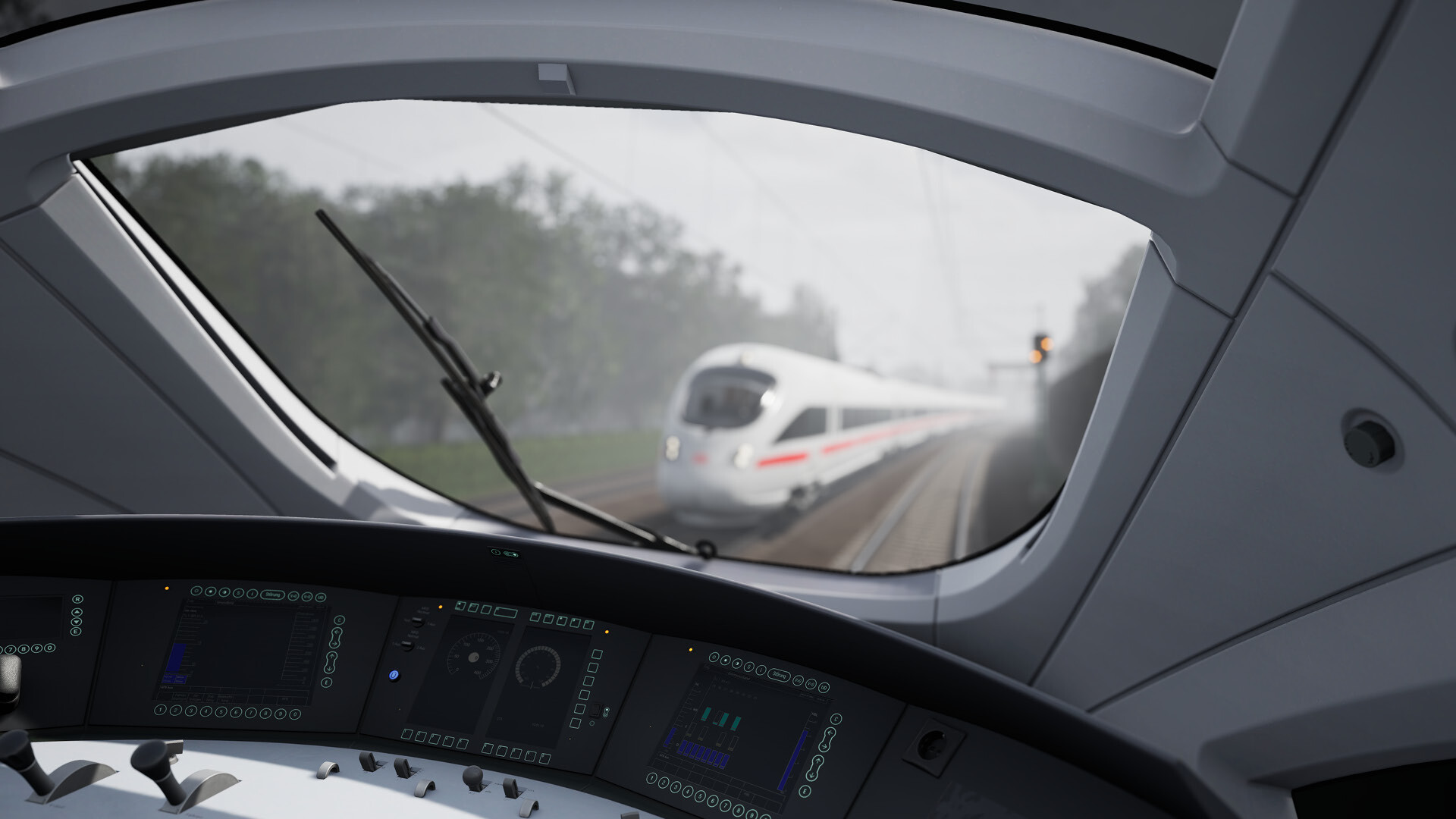 PC《 模拟火车世界5(Train Sim World 5)》中文版下载v20250710_1