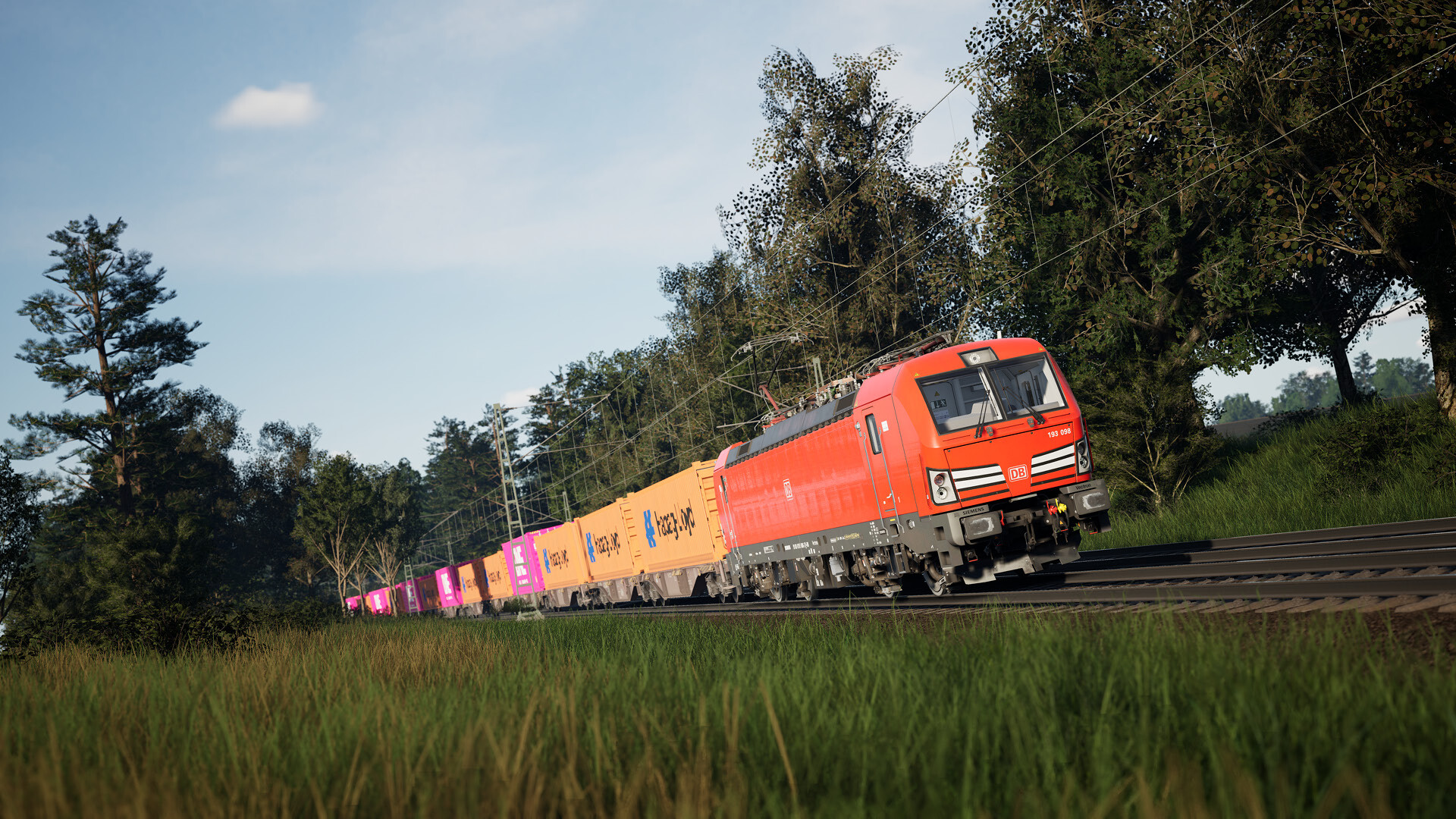 PC《 模拟火车世界5(Train Sim World 5)》中文版下载v20250710_7