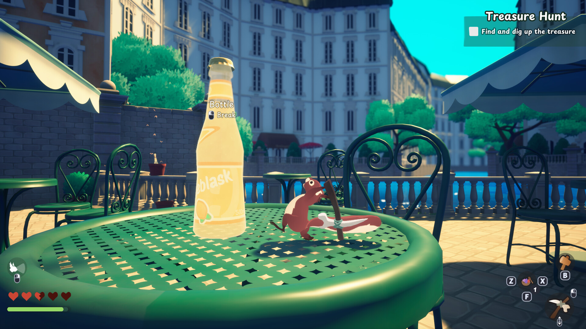 PC《蹦蹦小囤鼠(Squirreled Away)》中文版下载Build.19413991_2