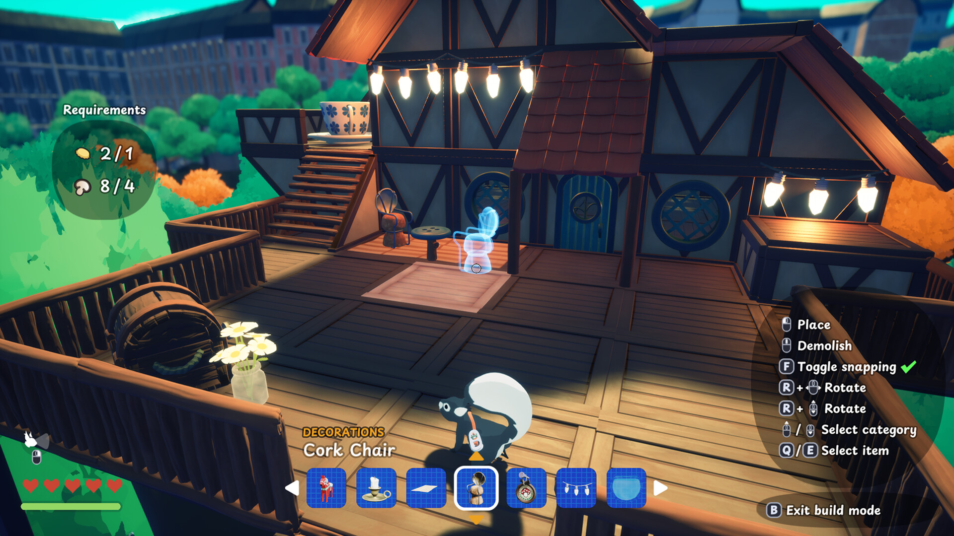 PC《蹦蹦小囤鼠(Squirreled Away)》中文版下载Build.19413991_1