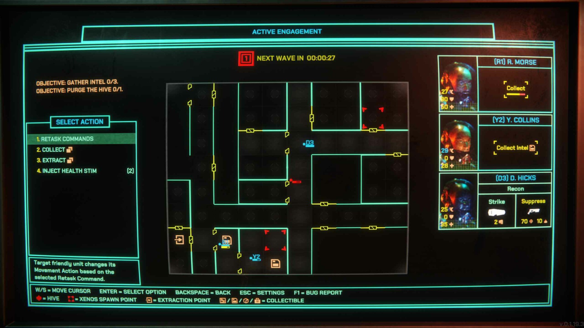 PC《异虫清洗(Xenopurge)》中文版下载Build.19655948_5