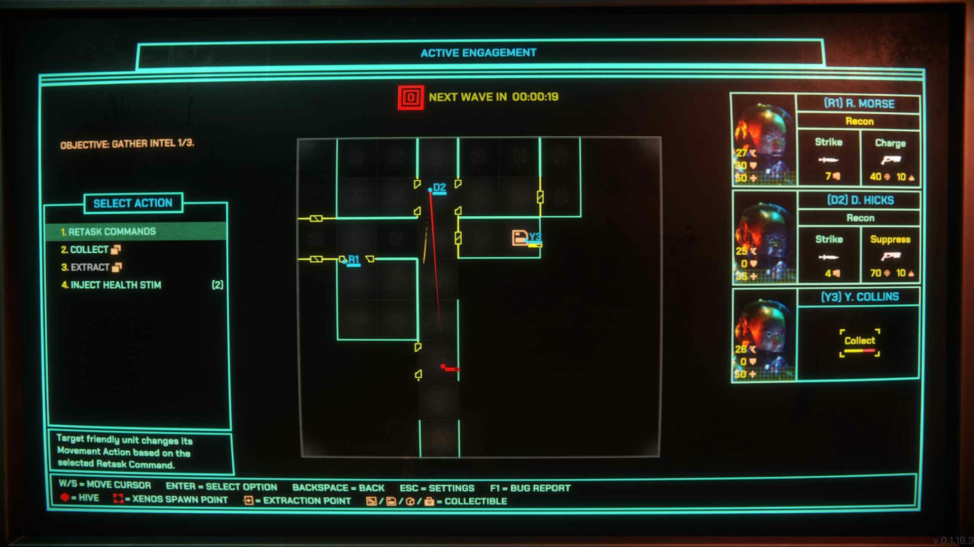 PC《异虫清洗(Xenopurge)》中文版下载Build.19655948_0