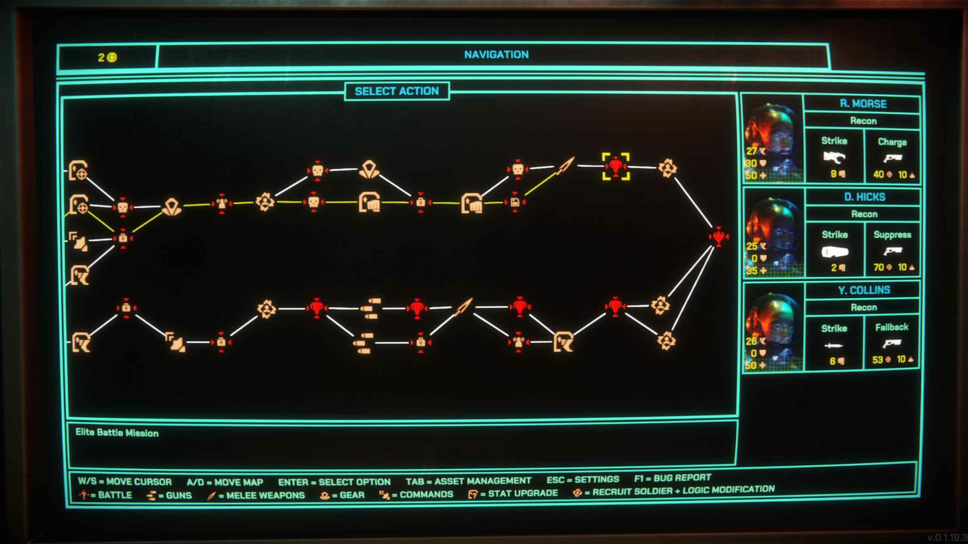 PC《异虫清洗(Xenopurge)》中文版下载Build.19655948_2
