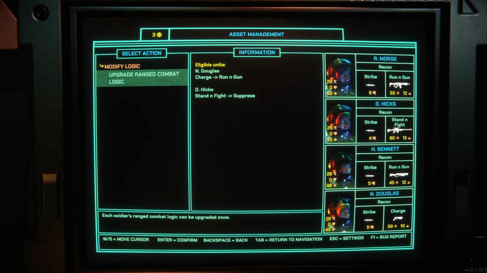 PC《异虫清洗(Xenopurge)》中文版下载Build.19655948_3