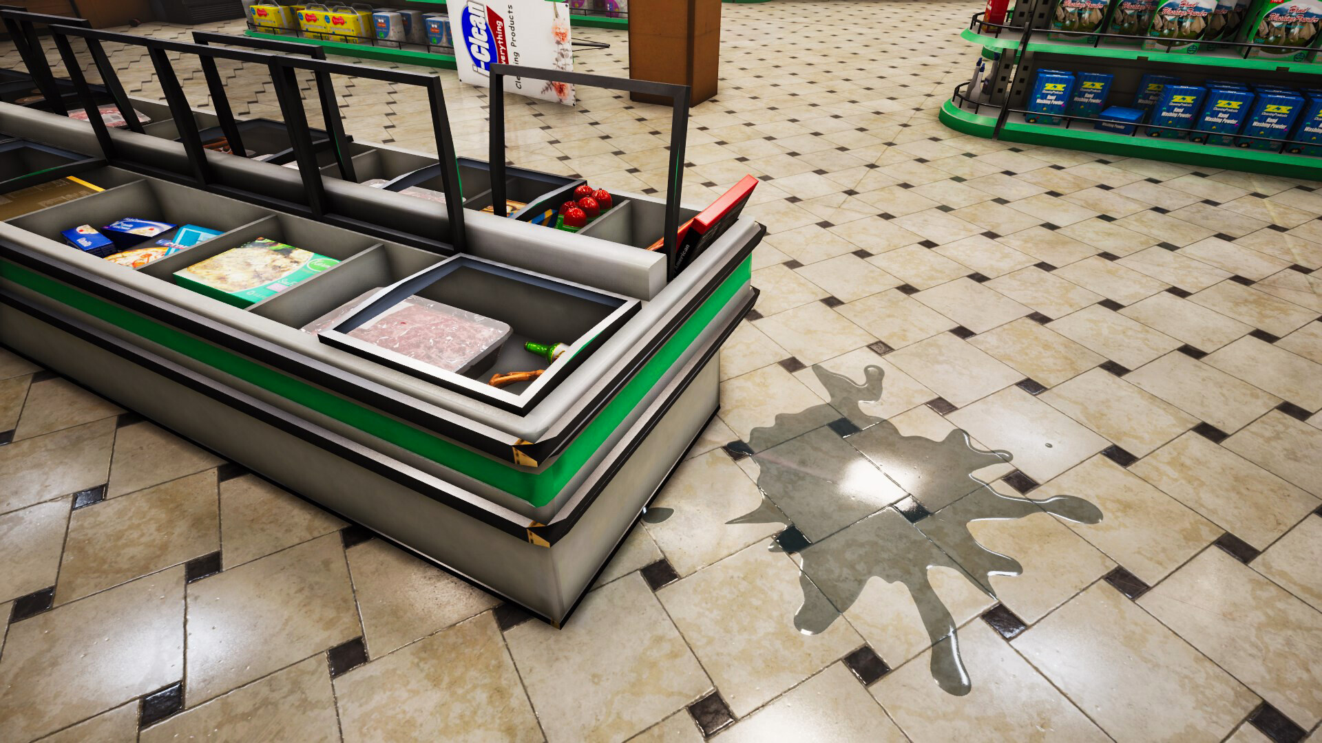 PC《出口前：超市(Before Exit: Supermarket)》中文版下载Build.20125064_3