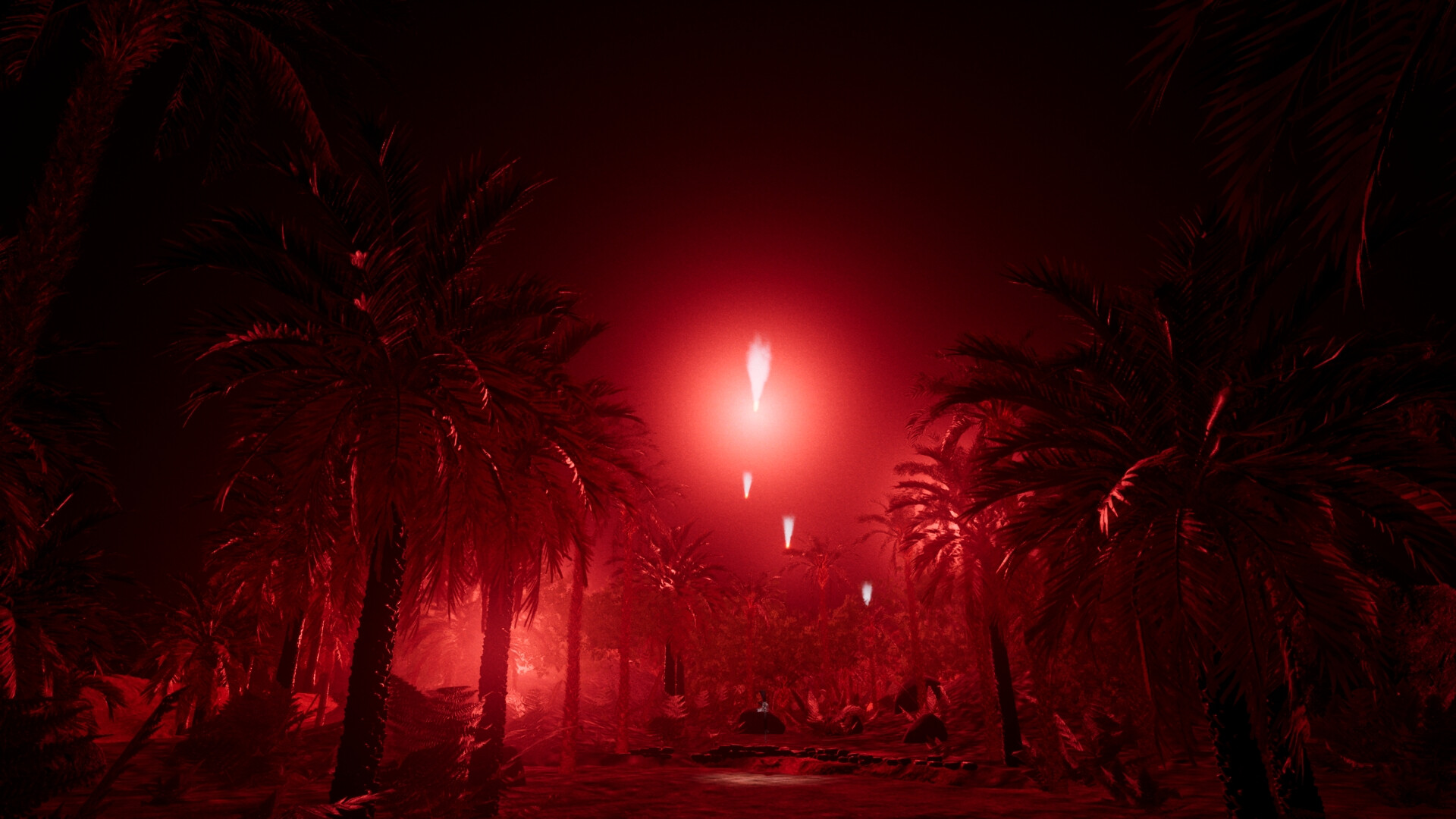 PC《伯纳德·索恩的信件(Letters of Bernard Thorne)》中文版下载Build.18668929_2