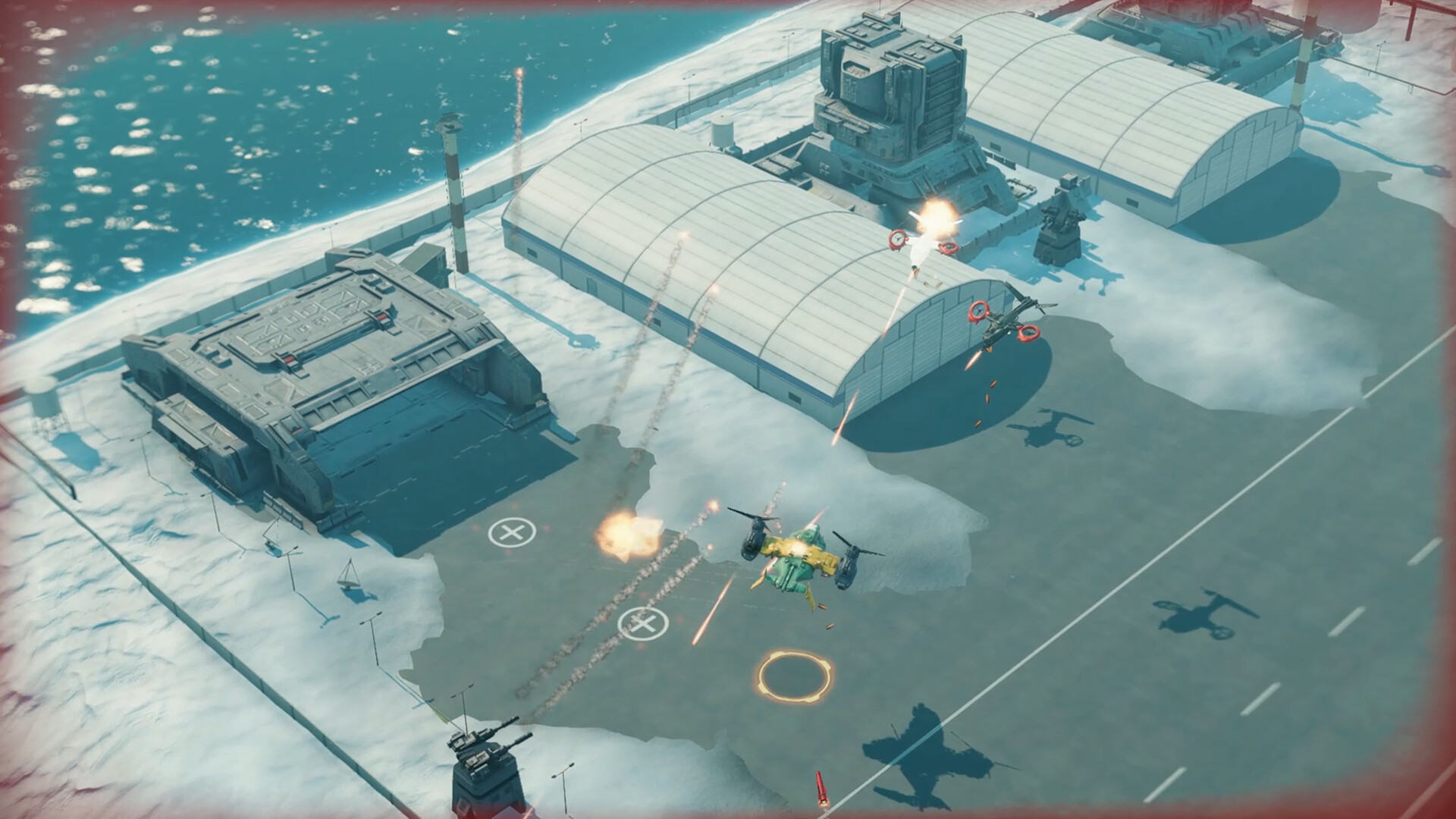 PC《反射小队：突击行动(Reflex Unit : Strike Ops)》中文版下载Build.19967897_0