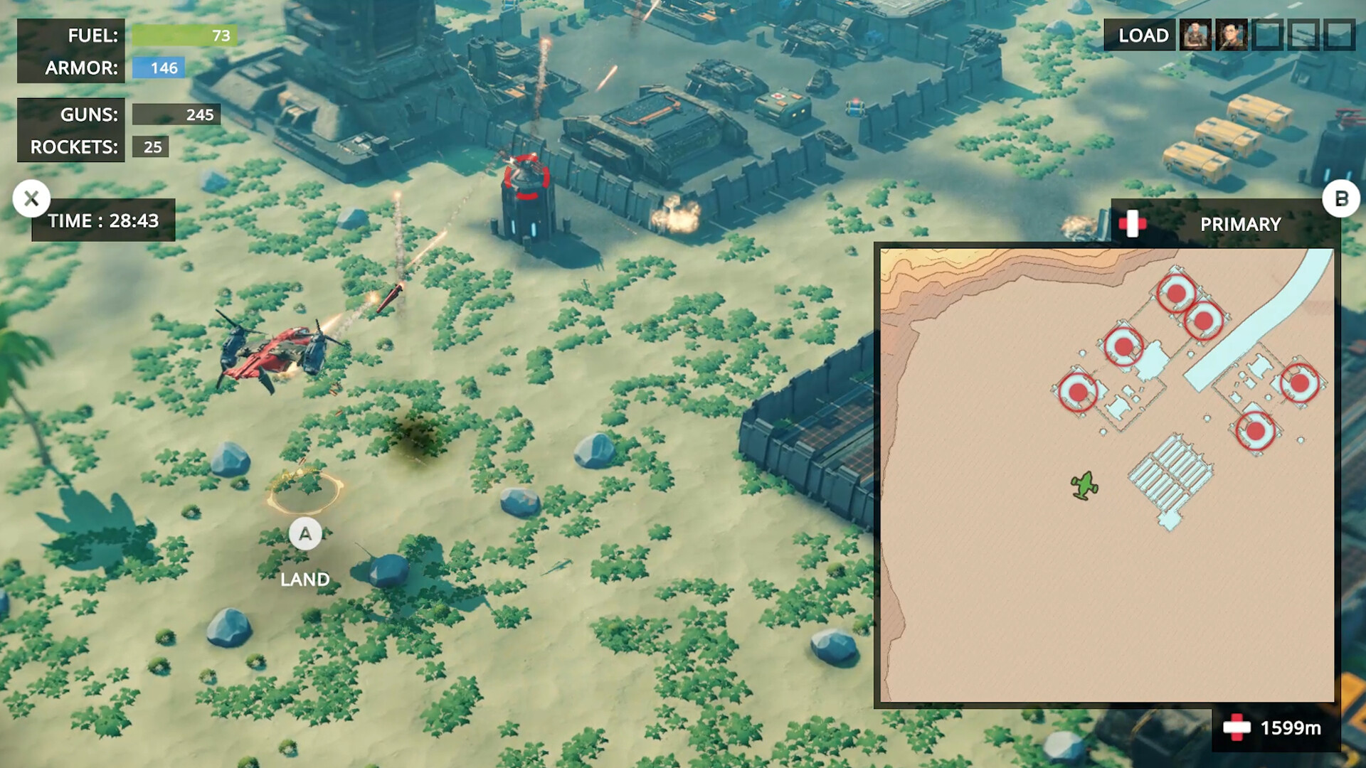 PC《反射小队：突击行动(Reflex Unit : Strike Ops)》中文版下载Build.19967897_5