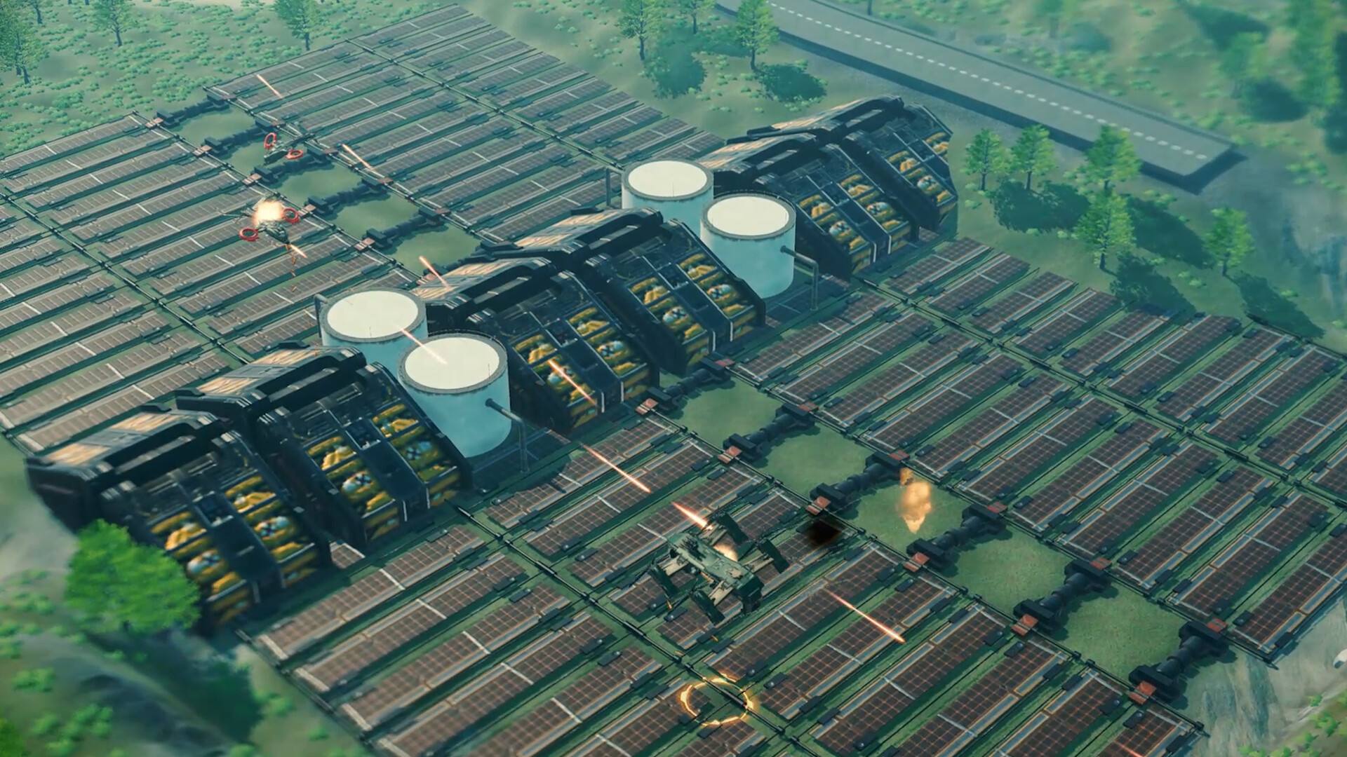 PC《反射小队：突击行动(Reflex Unit : Strike Ops)》中文版下载Build.19967897_4