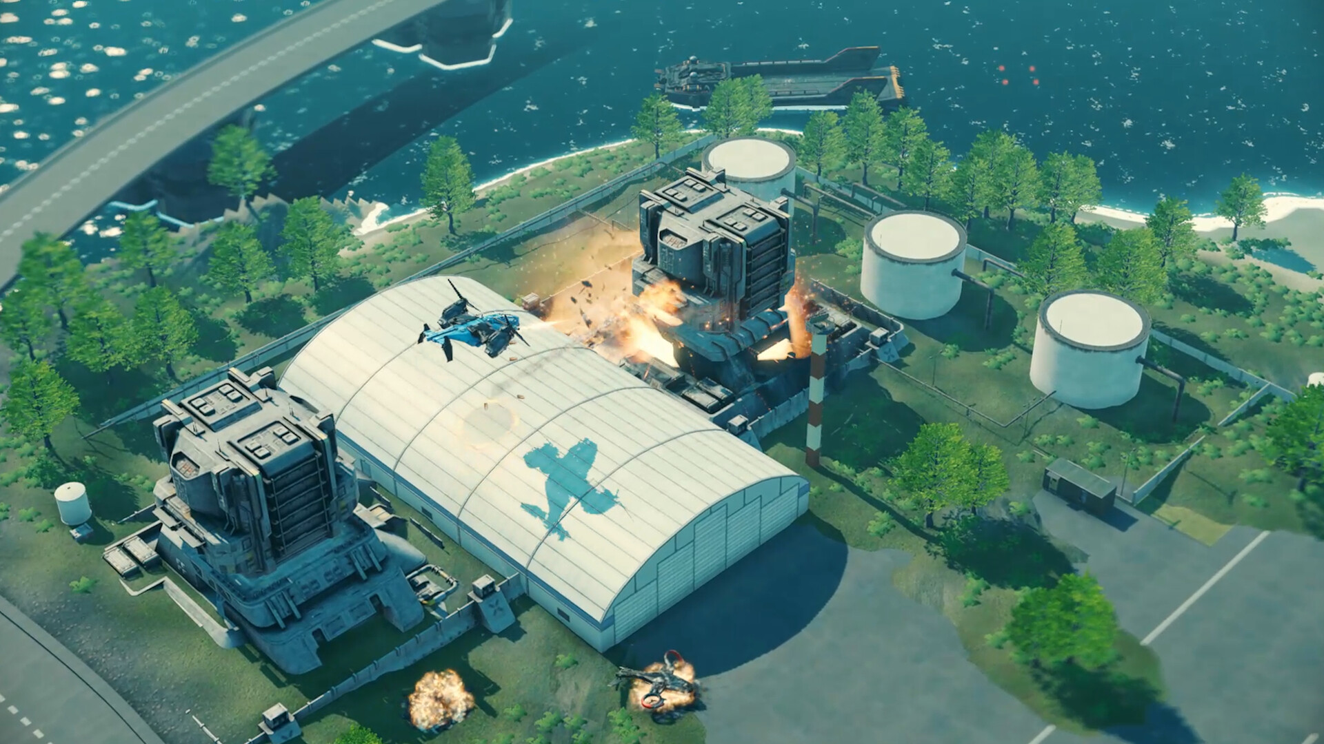 PC《反射小队：突击行动(Reflex Unit : Strike Ops)》中文版下载Build.19967897_1