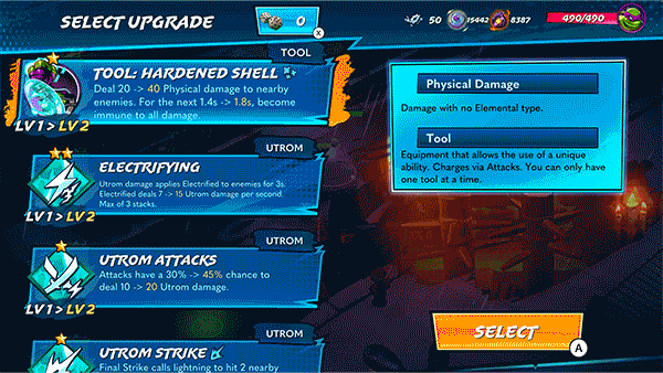 PC《忍者神龟：破碎命运》中文版下载V1.8.0_5