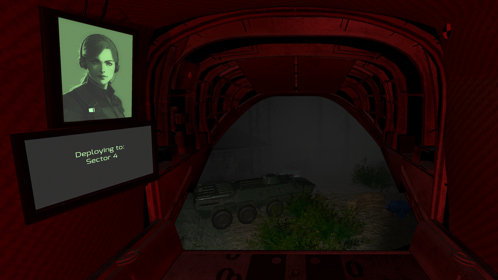 PC《遏制行动2(Containment Initiative 2)》中文版下载Build.19412755_4