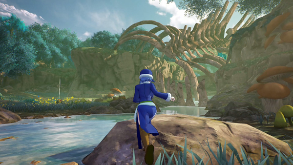 switch《妖精的尾巴2》[NSP]豪华中文|本体+1.4.2升补+19DLC|原版|_5