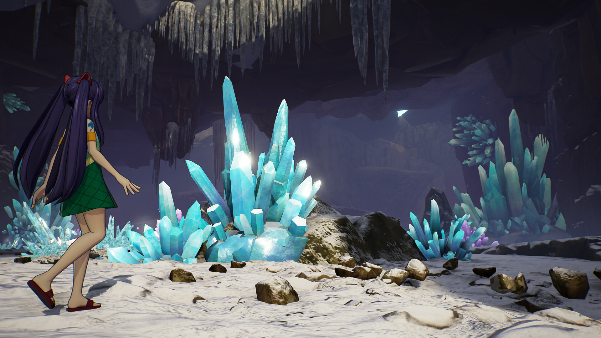 switch《妖精的尾巴2》[NSP]豪华中文|本体+1.4.2升补+19DLC|原版|_11