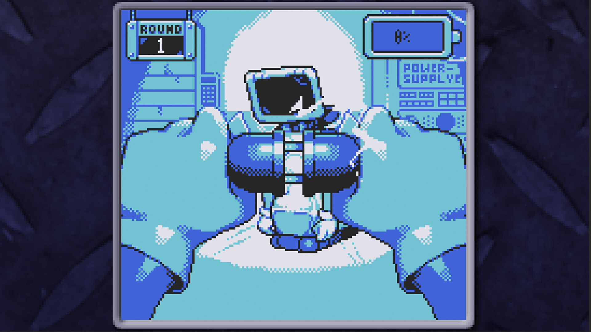 PC《电池之诺(BatteryNote)》中文版下载v1.0.0_4