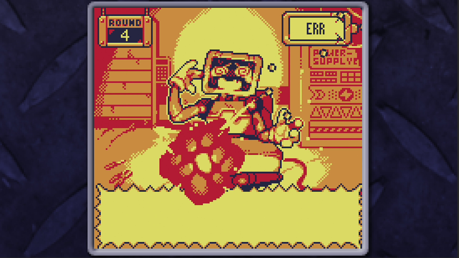 PC《电池之诺(BatteryNote)》中文版下载v1.0.0_3