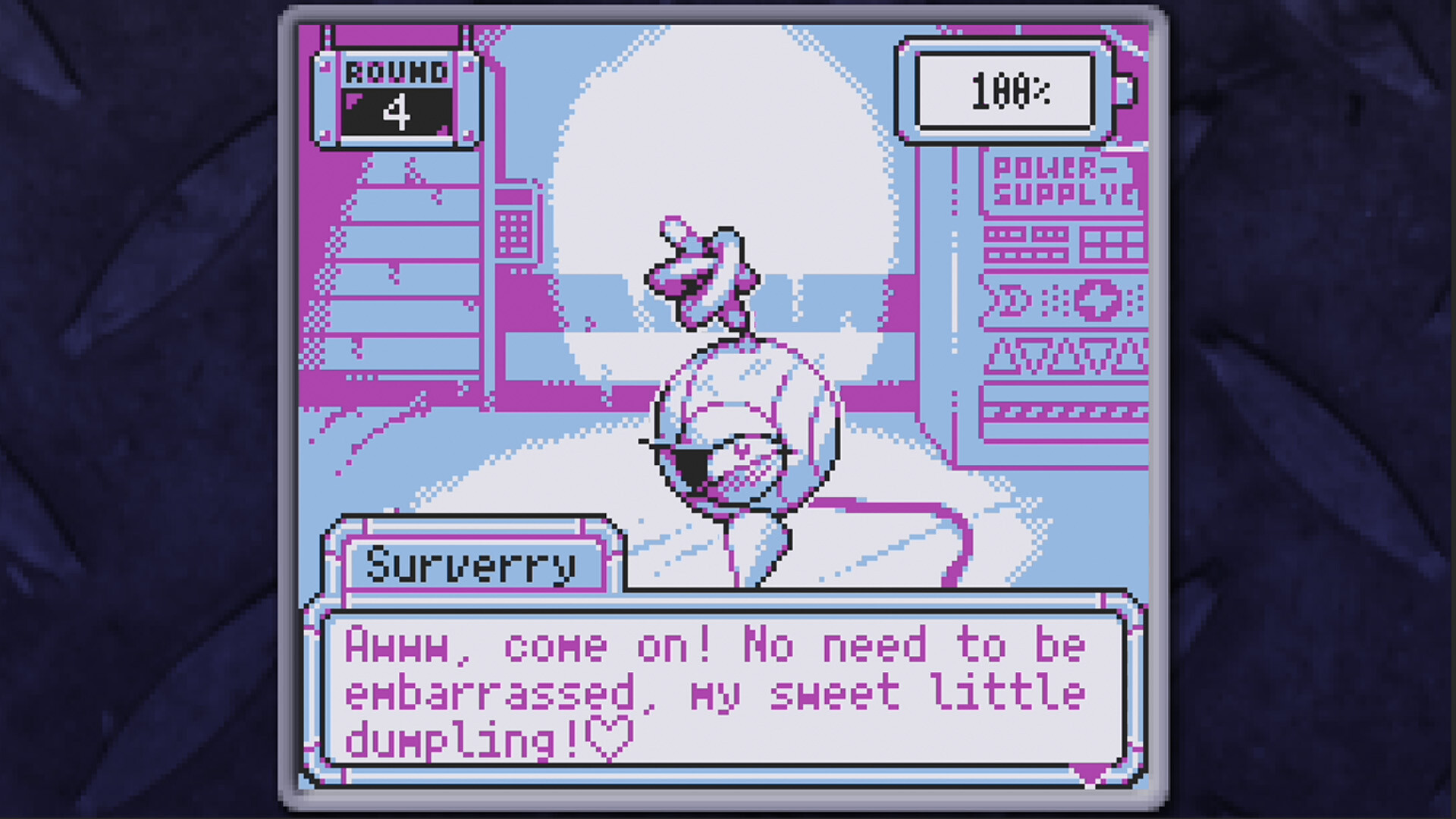 PC《电池之诺(BatteryNote)》中文版下载v1.0.0_2