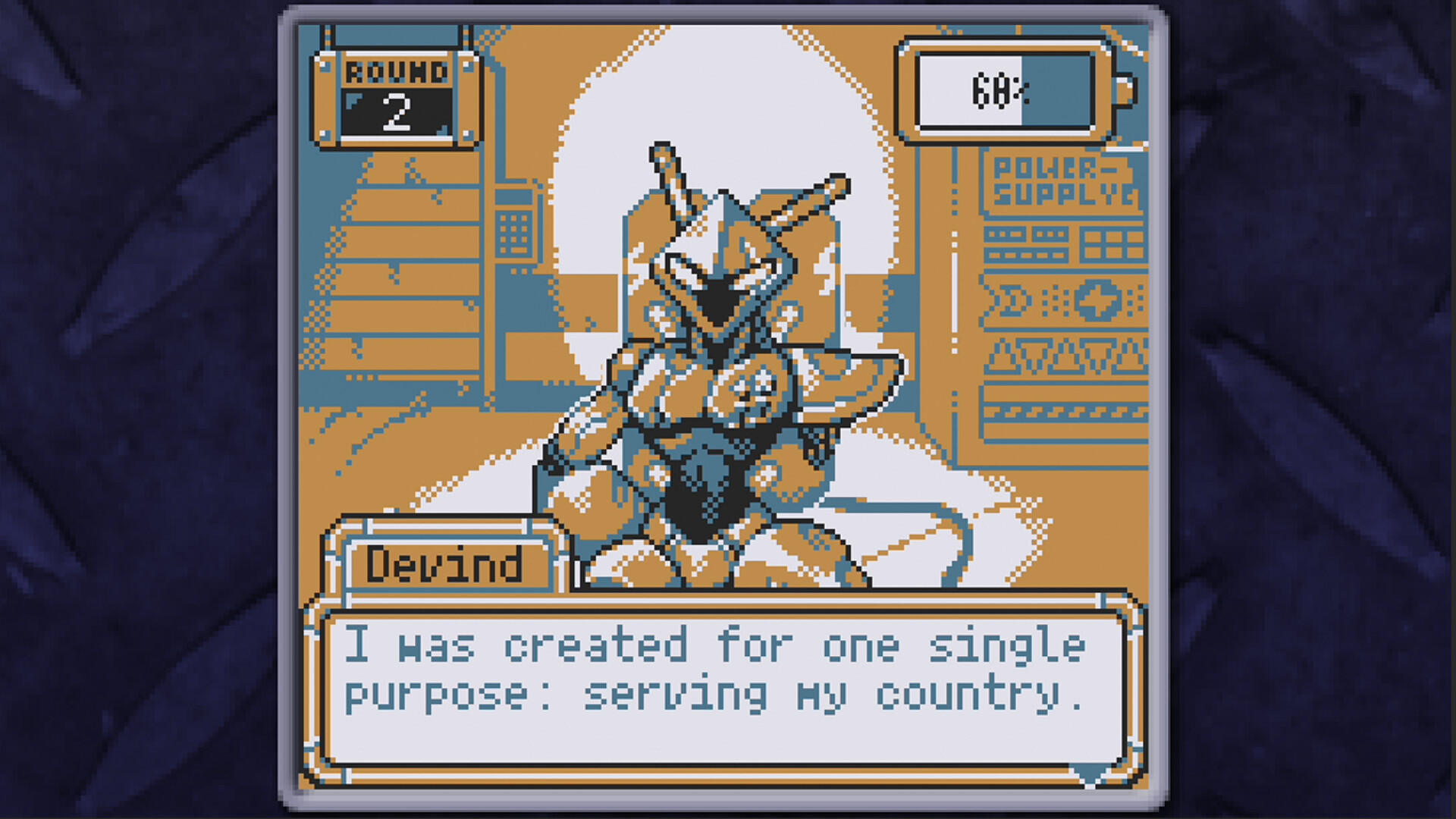 PC《电池之诺(BatteryNote)》中文版下载v1.0.0_1