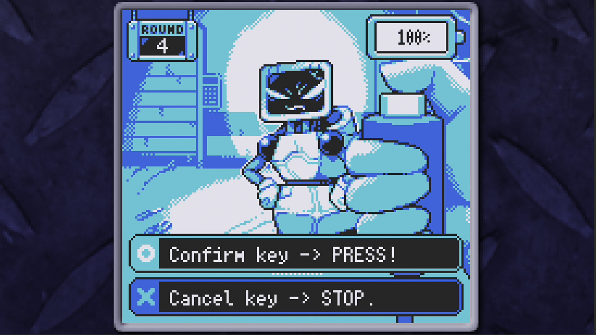 PC《电池之诺(BatteryNote)》中文版下载v1.0.0_5