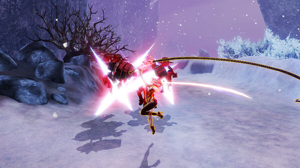 PC《疾风之刃(KRITIKA ZERO)》中文版下载Build.19088988_0