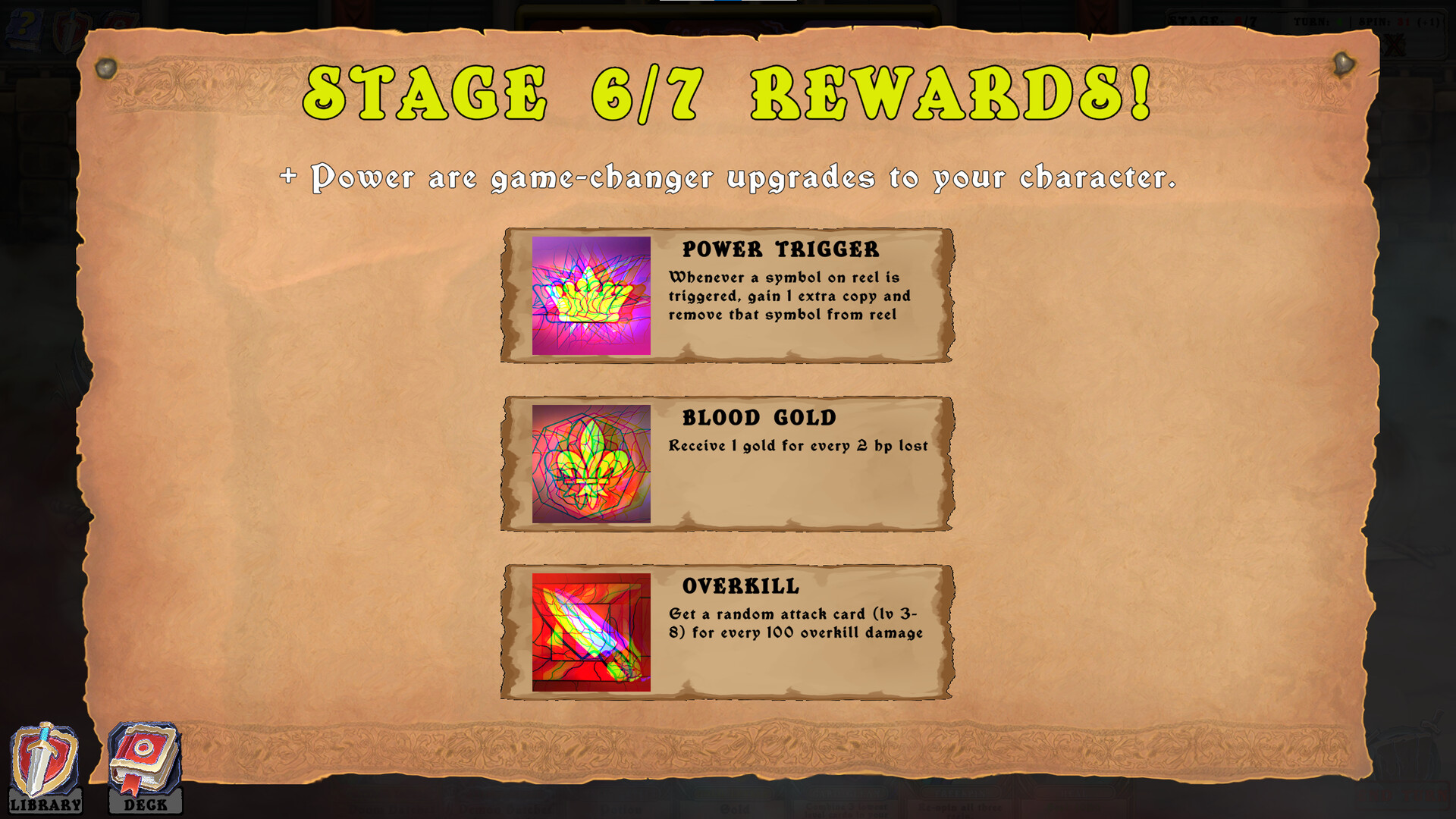 PC《弑运者(RnGesus Slayer)》中文版下载v1.0.0_3