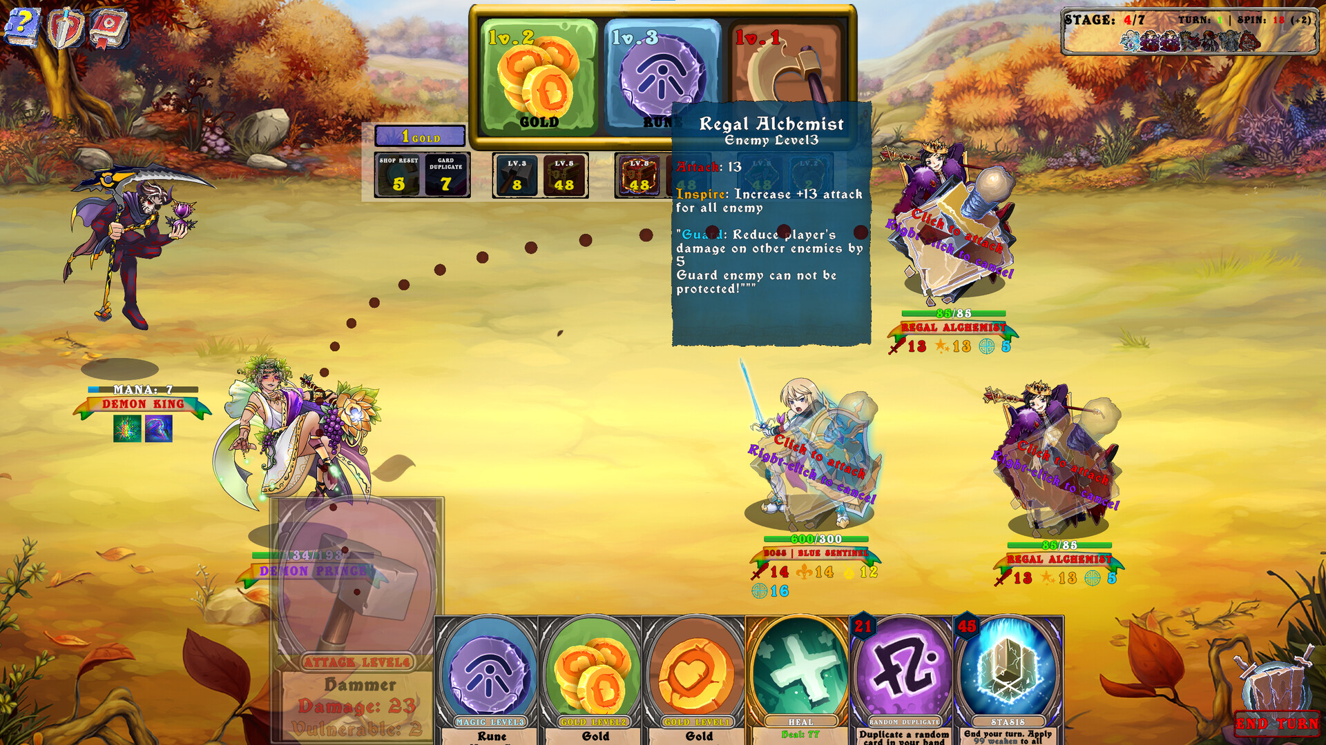 PC《弑运者(RnGesus Slayer)》中文版下载v1.0.0_1