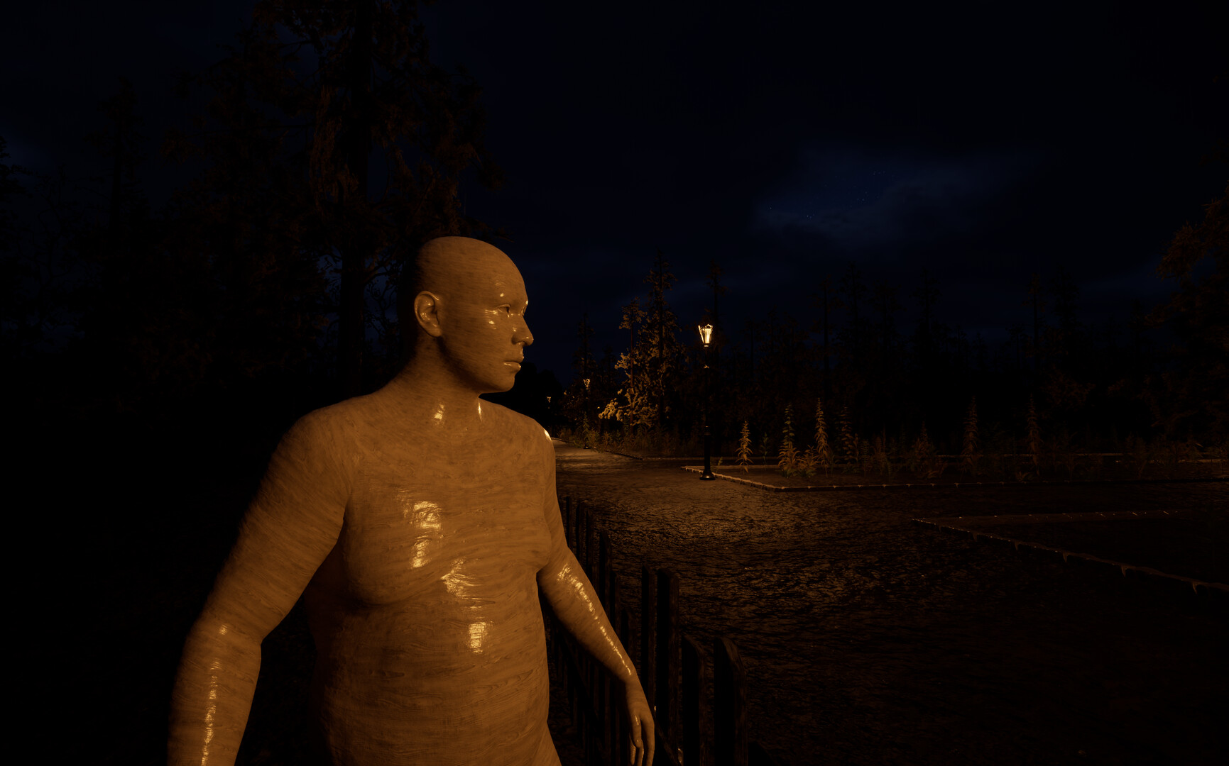 PC《暗影公馆(SHADOW MANSION)》中文版下载Build.18213191_3