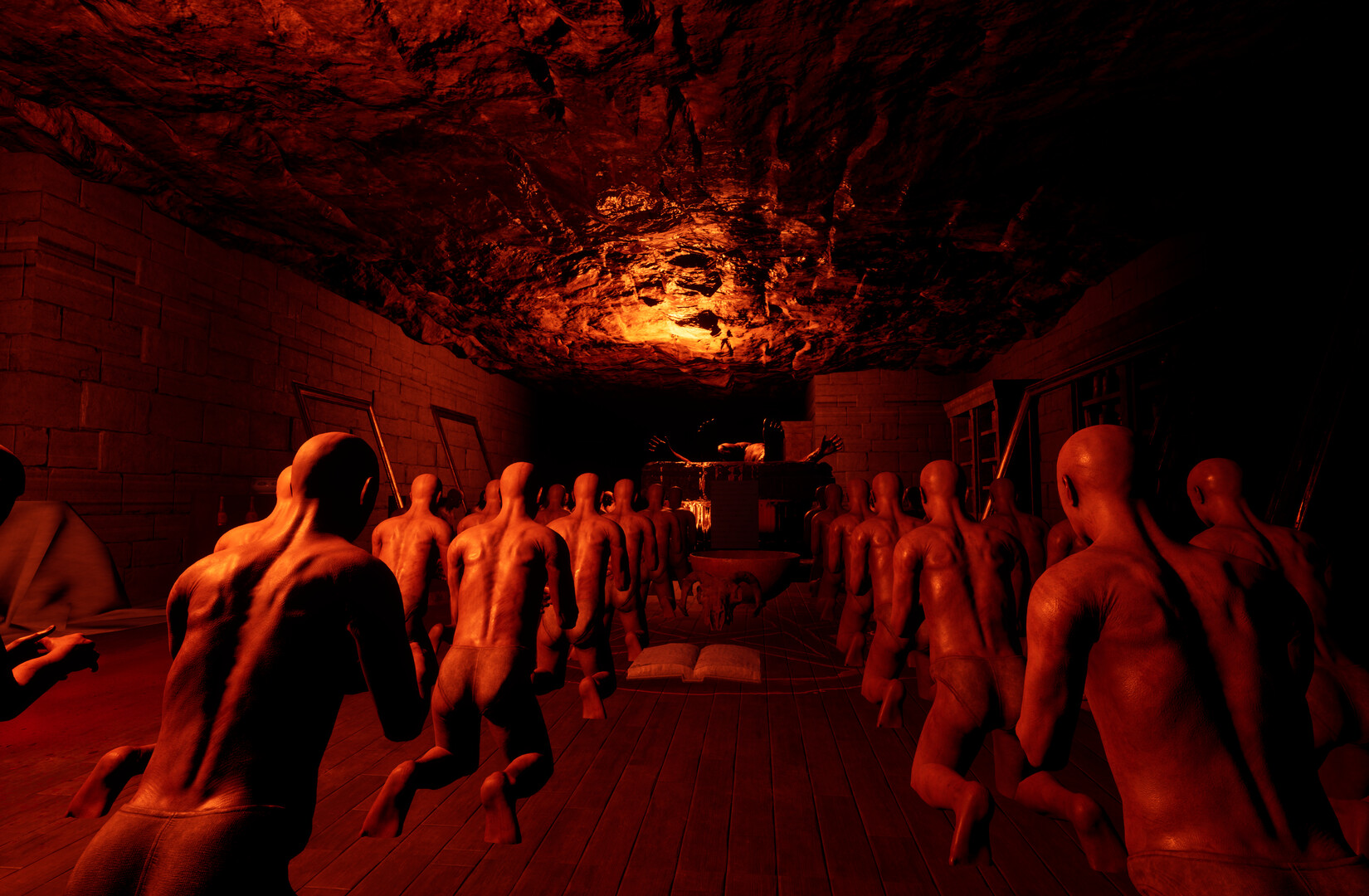 PC《暗影公馆(SHADOW MANSION)》中文版下载Build.18213191_2