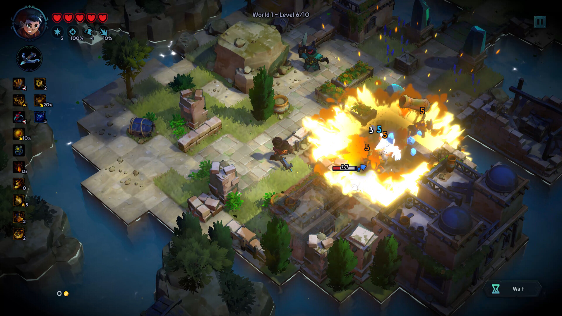 PC《孤岛猎神(Day of the Shell)》中文版下载v1.1.1.0_2