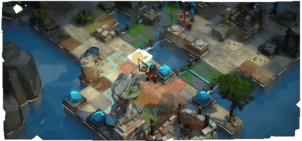 PC《孤岛猎神(Day of the Shell)》中文版下载v1.0.10_0