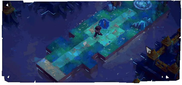 PC《孤岛猎神(Day of the Shell)》中文版下载v1.0.10_1