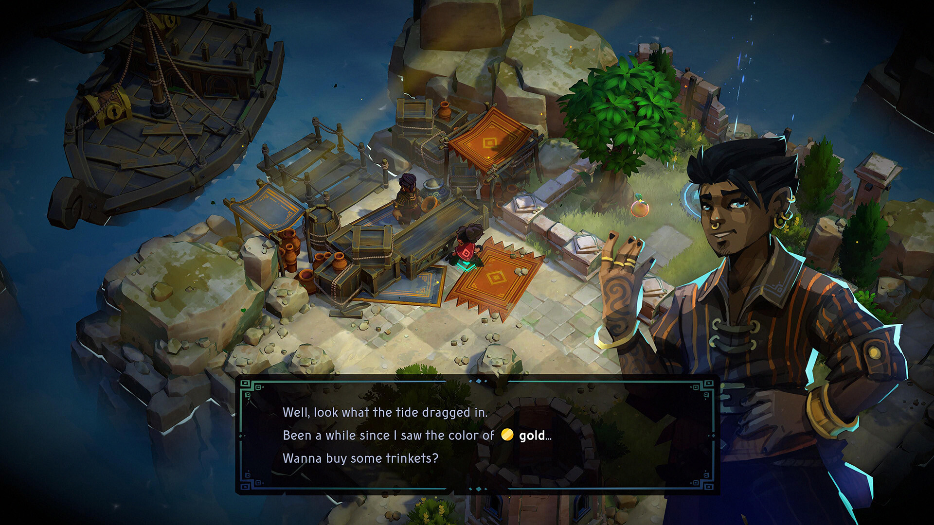 PC《孤岛猎神(Day of the Shell)》中文版下载v1.1.1.0_5