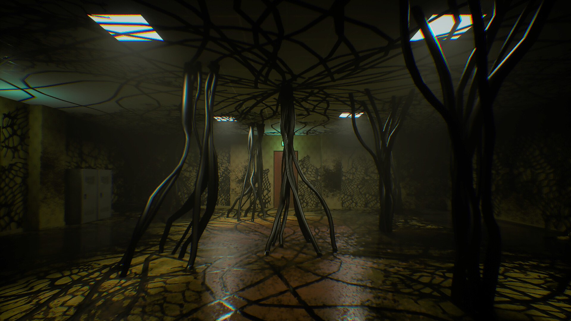 PC《后室公司(Backroom Company)》中文版下载Build.19620236_2