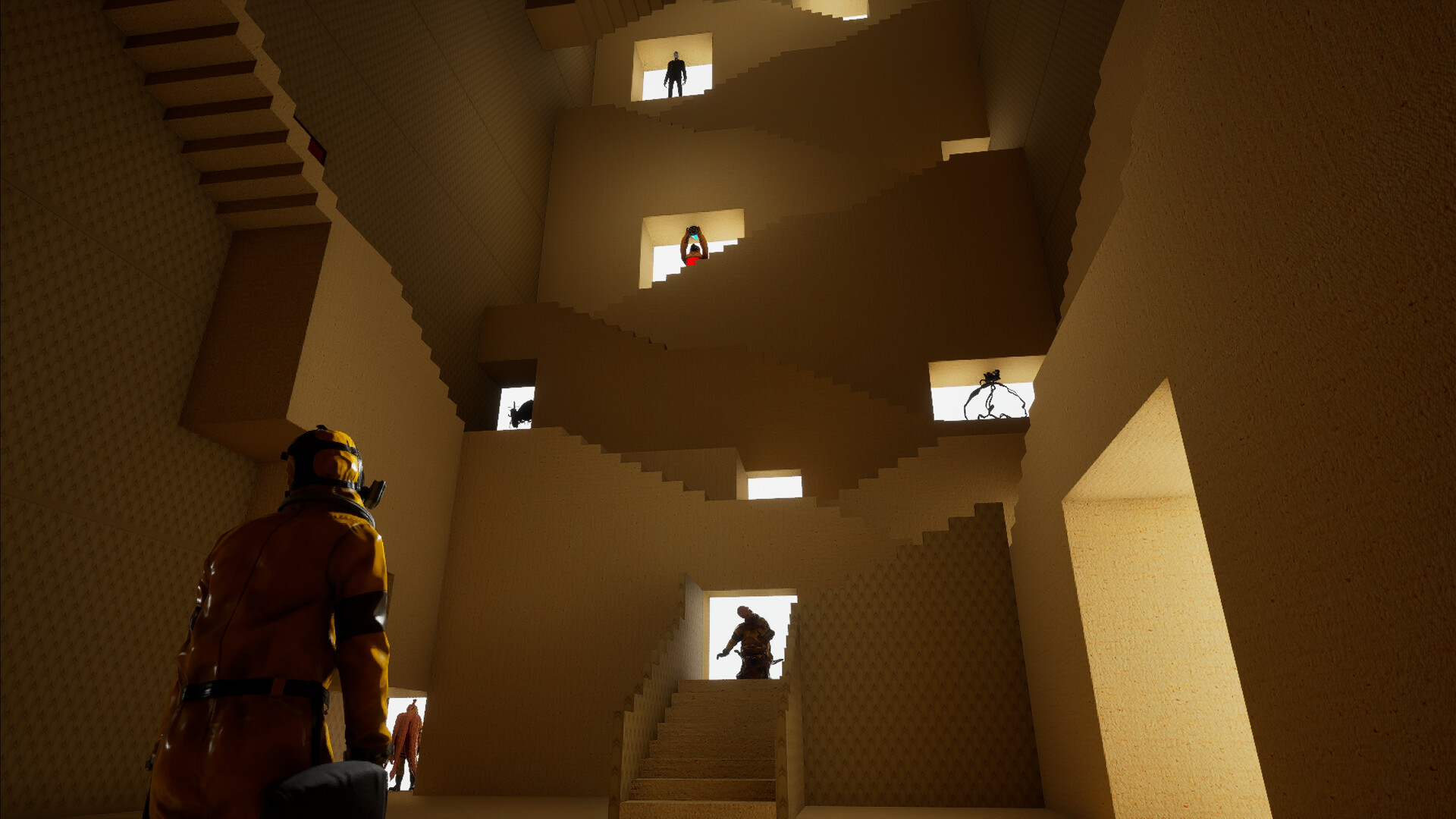 PC《后室公司(Backroom Company)》中文版下载Build.19620236_0