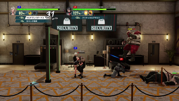 PC《双截龙再临(KeepUp Survival)》中文版下载Build.20397875-碎影裂空-铁血狂魂+预购特典+全DLC_0