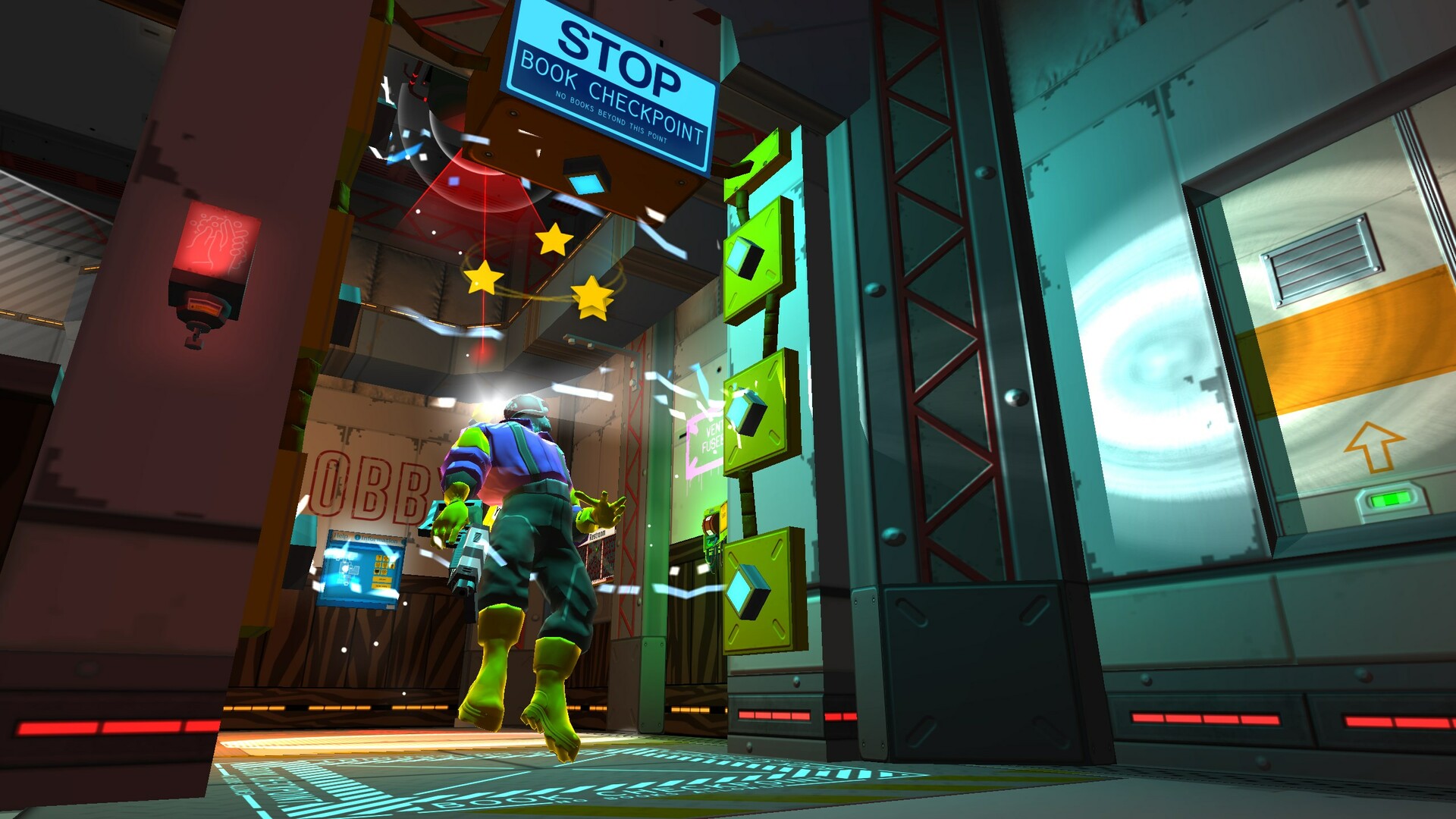 PC《皮肤深处(Skin Deep)》中文版下载v20251006_0