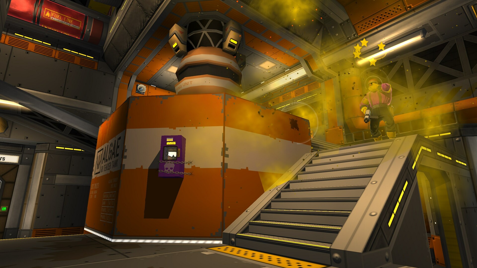 PC《皮肤深处(Skin Deep)》中文版下载v20251006_4