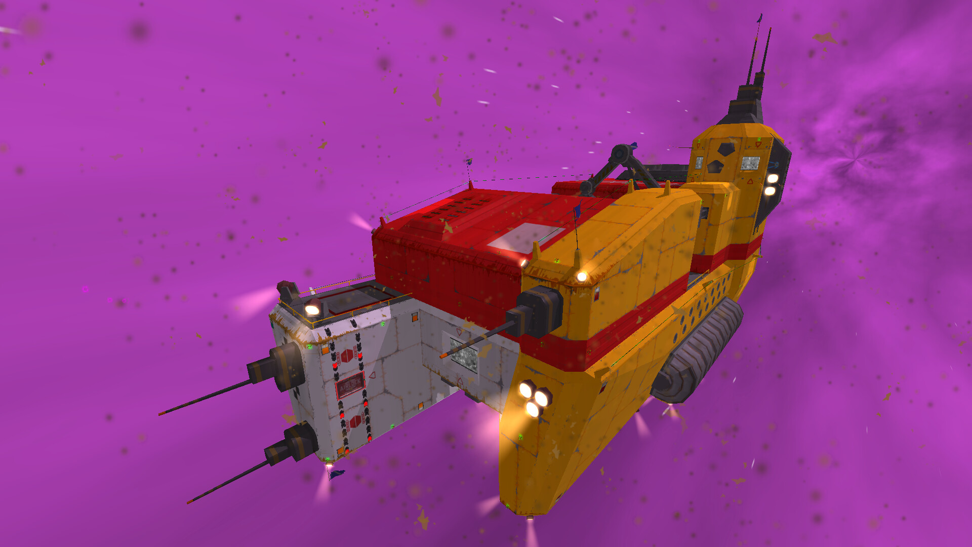 PC《皮肤深处(Skin Deep)》中文版下载v20251006_2