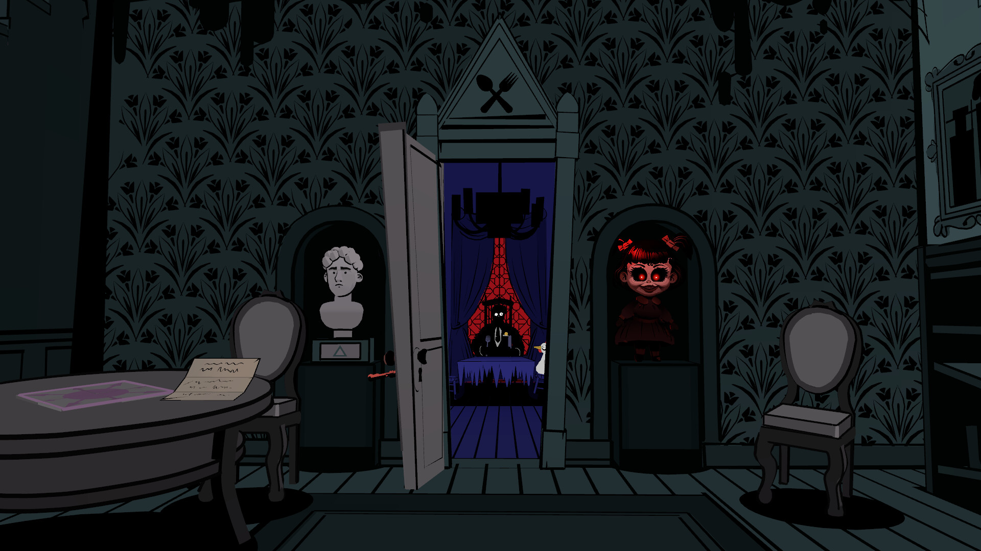 PC《谜木庄园(Riddlewood Manor)》中文版下载Build.20175049_4