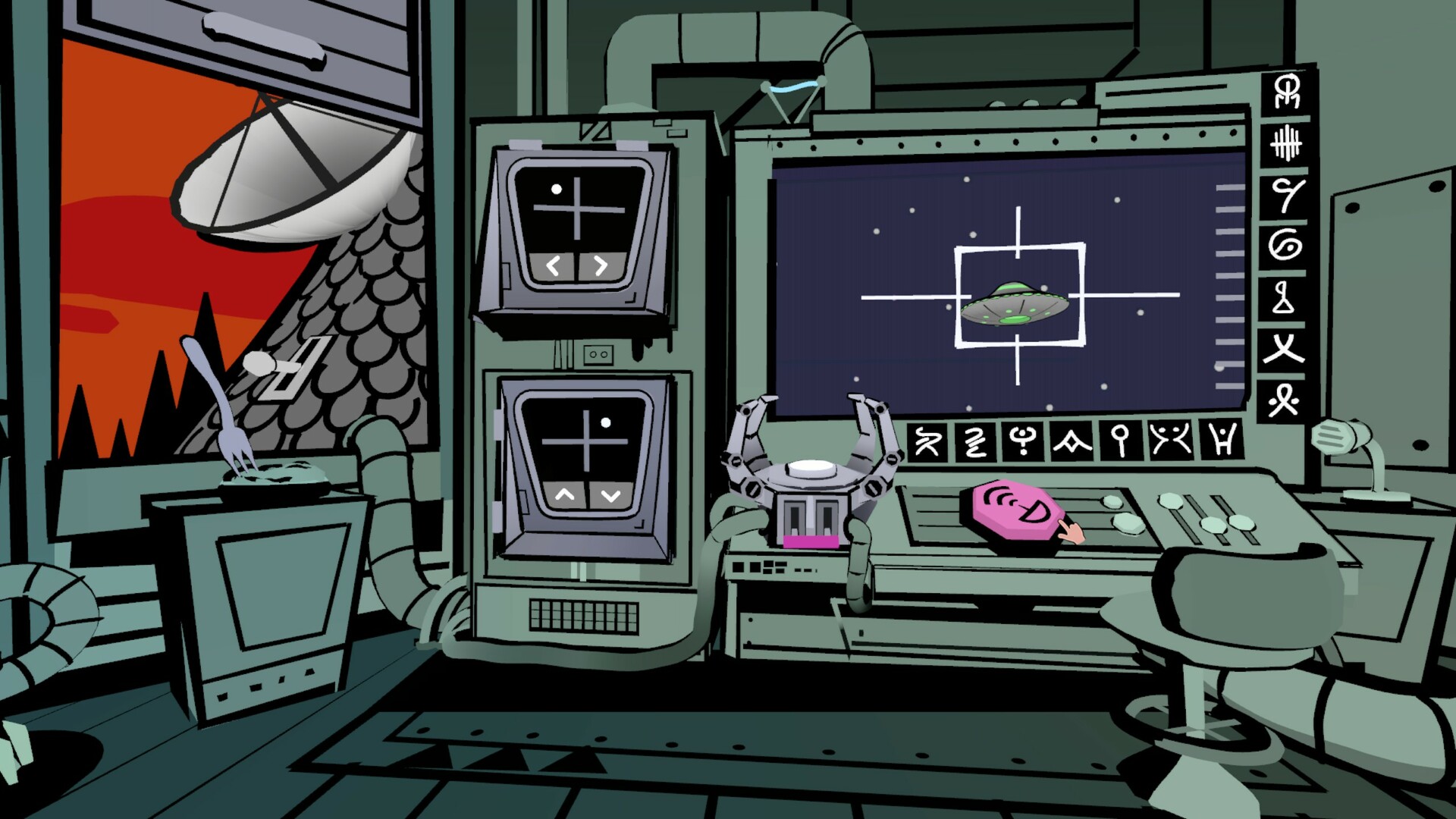 PC《谜木庄园(Riddlewood Manor)》中文版下载Build.20175049_3