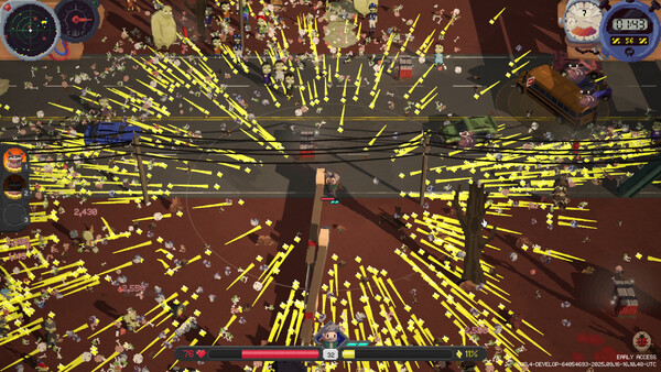 PC《死亡日 狂杀末路》中文版下载Build.20563177+支持者DLC+全DLC_0