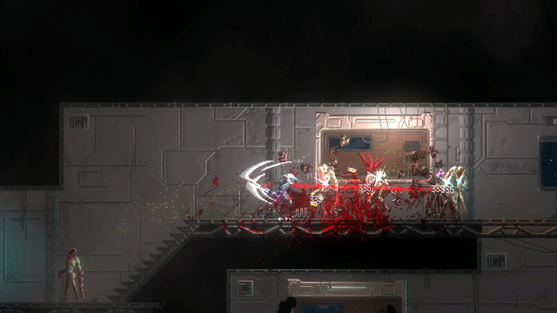 PC《浪客诺特(Katanaut)》中文版下载v1.013_2