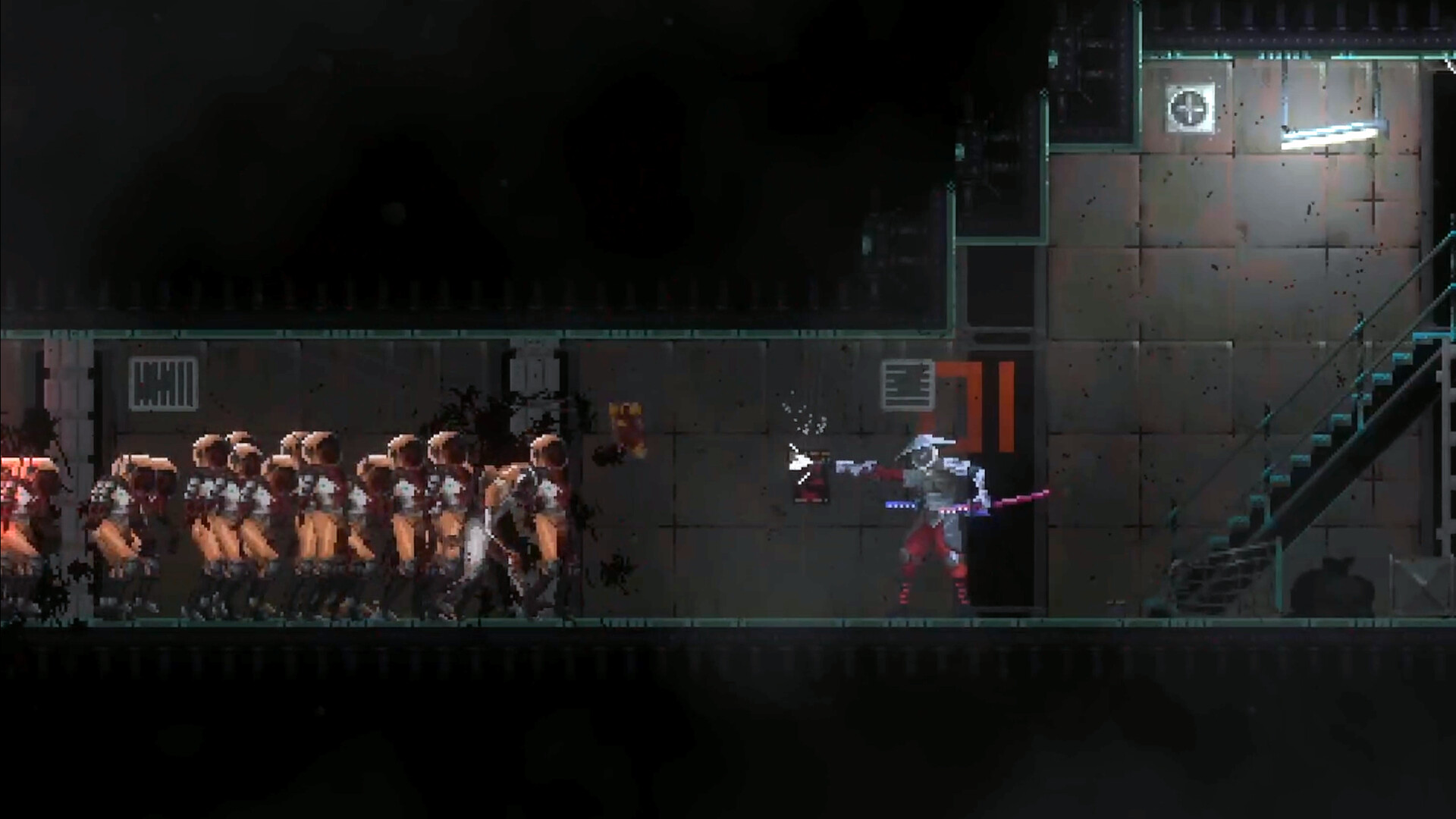 PC《浪客诺特(Katanaut)》中文版下载v1.013_3